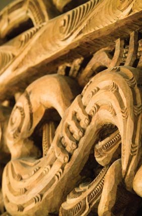 Iwi-led healing beats punishment in Palmerston North — with a big asterisk