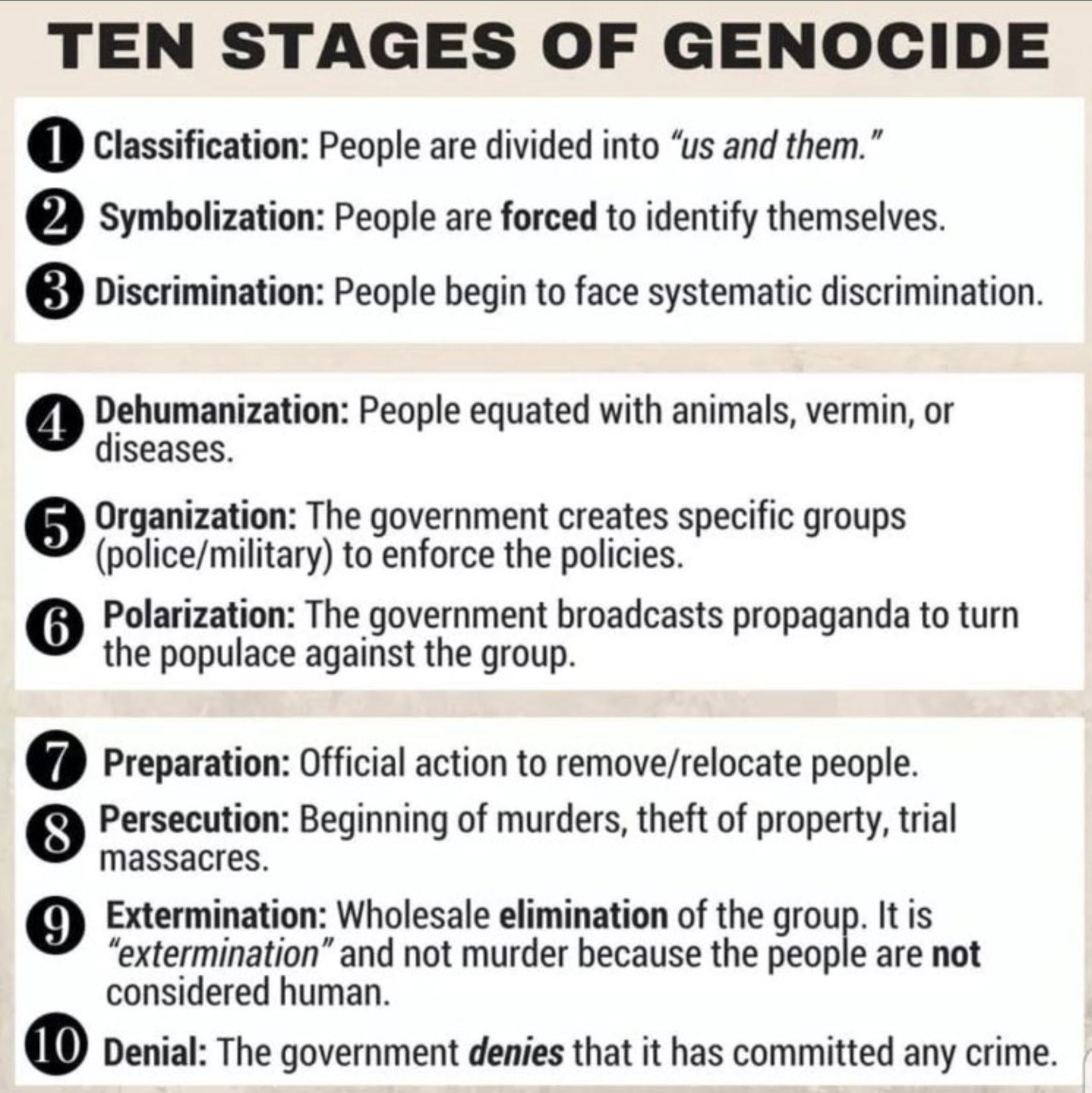 Two more gangs added to Gangs Act list, insignia bans in place | CENTRIST