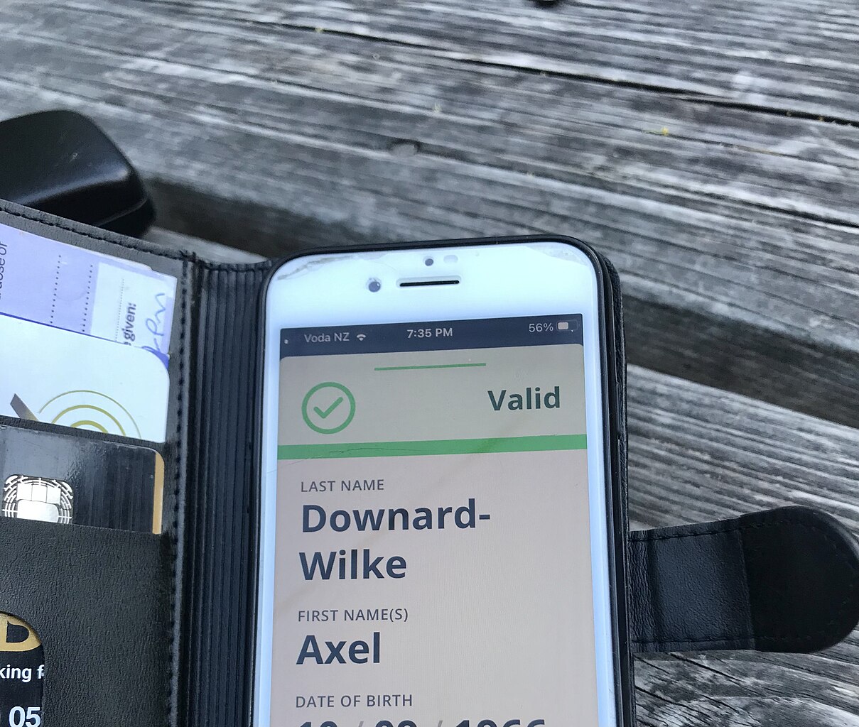 What’s the MATTR? COVID-era ‘trust tech’ firm reemerges as the government’s silent partner