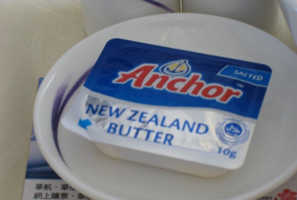 Why butter costs so much in the land of milk and cows