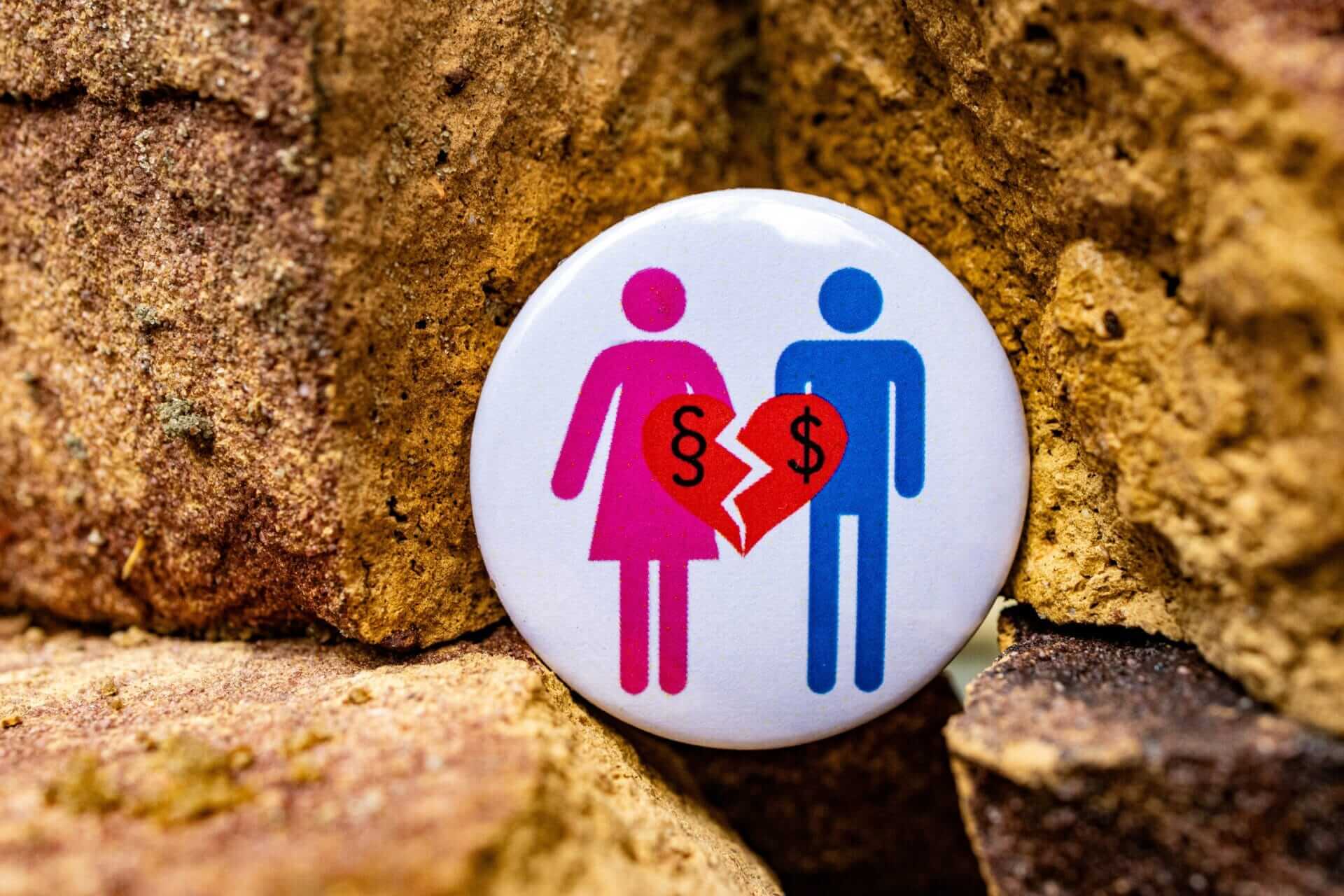 Supreme Court upholds 80/20 property split after short marriage