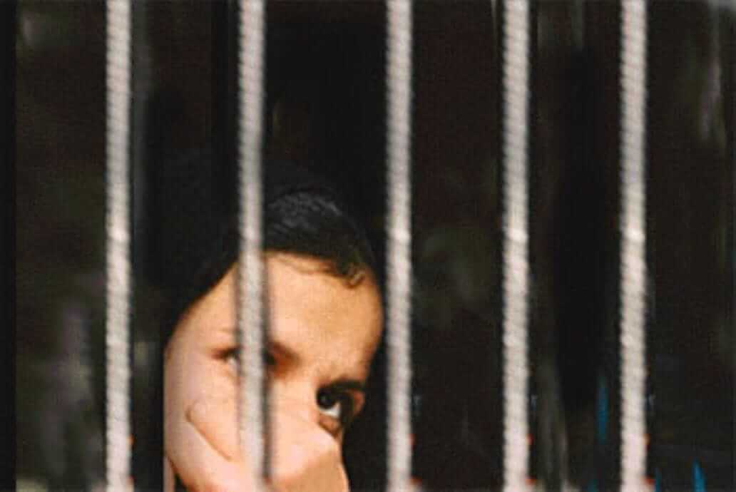 Just 6% of mass murders committed by women, study finds