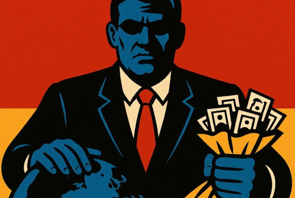 The Guardian’s billionaire blind spot