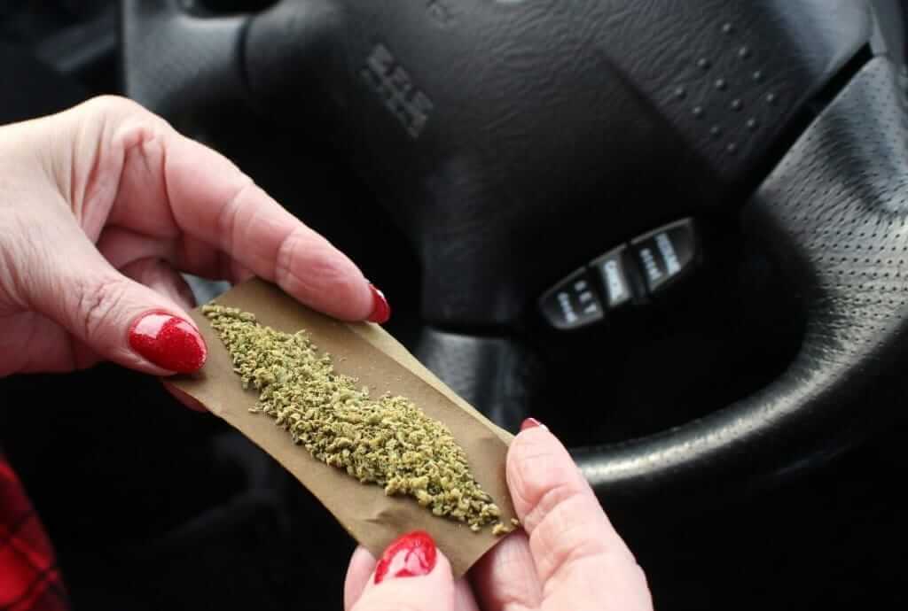 Drug driving in New Zealand – the numbers