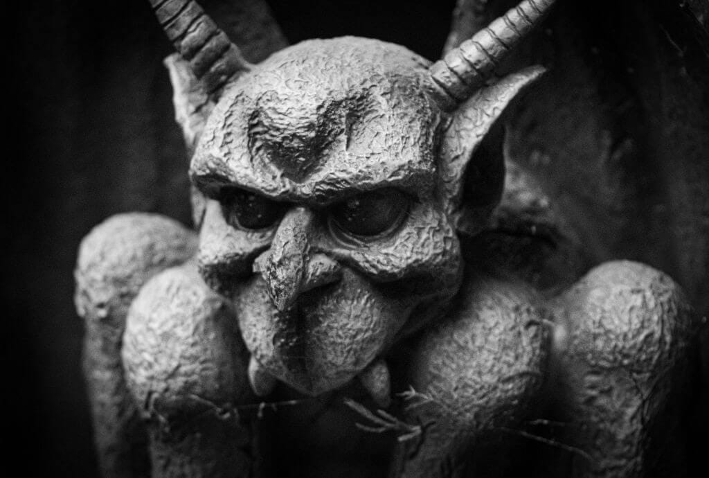 Peter Thiel’s Antichrist lectures raise questions over political theology