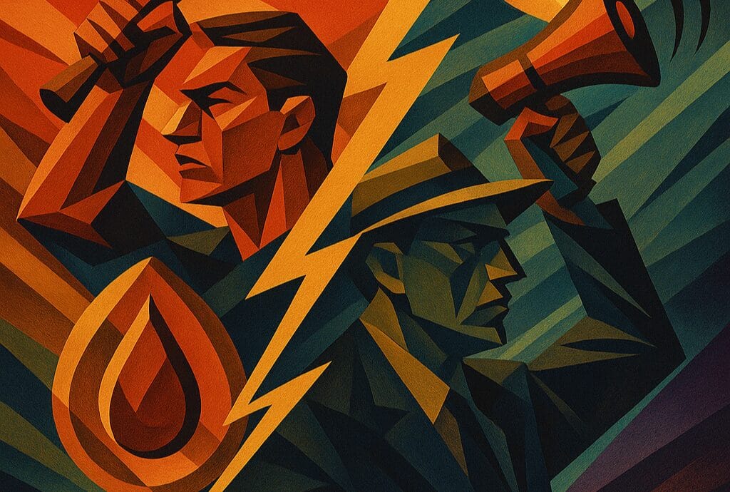 Is Te Pāti Māori weaponising identity?