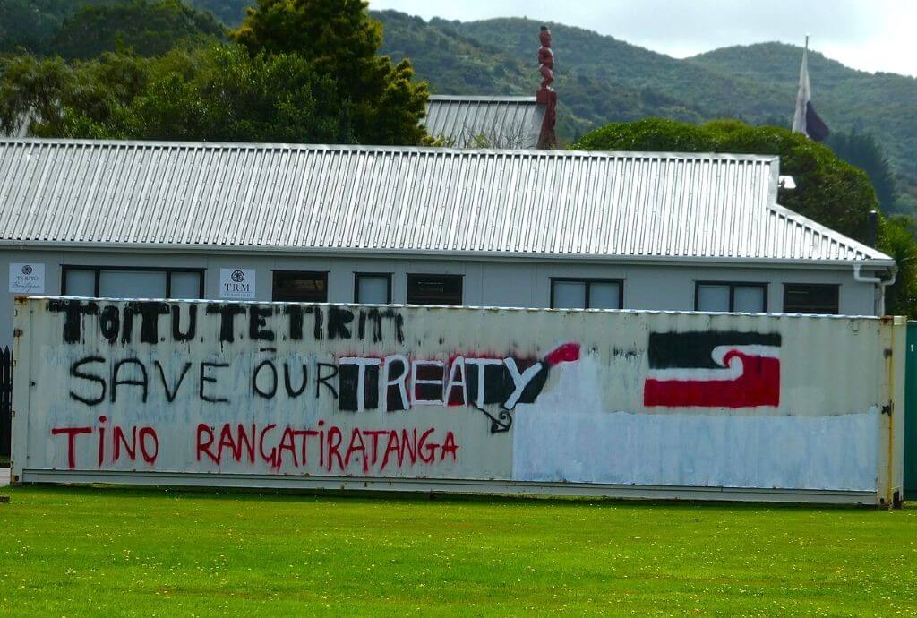 Local Government Code of Conduct raises sovereignty concerns