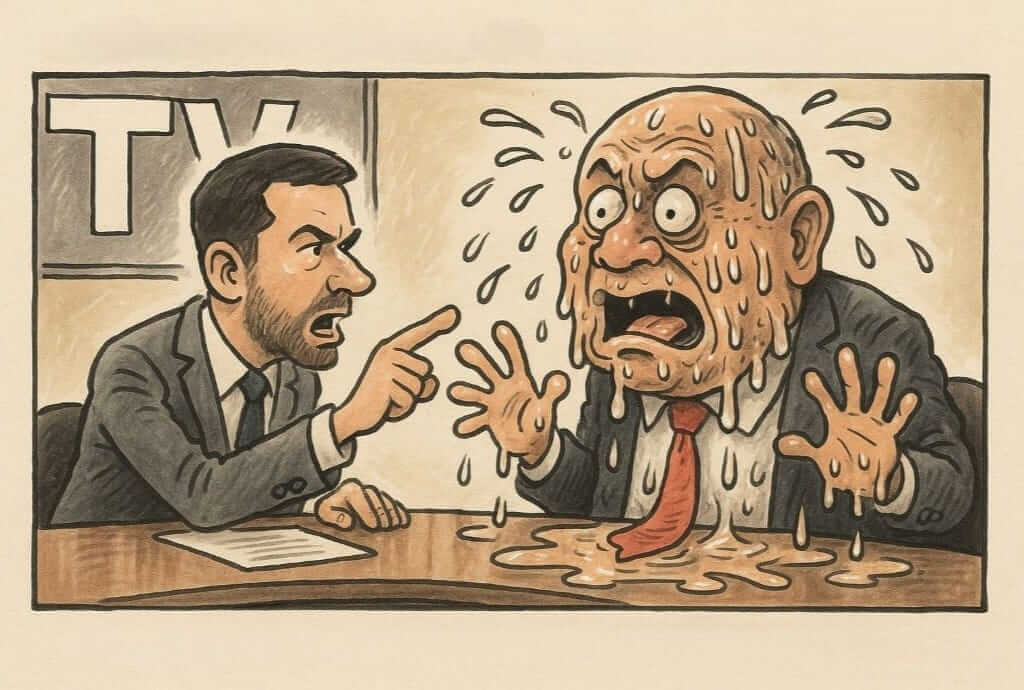 Willie Jackson melts down on Herald NOW amid Te Pāti Māori ‘split’ saga