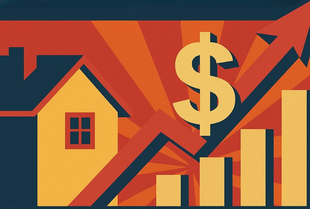 COUNCIL CULTURE: rates surge 2.5x more than inflation over 3 year period