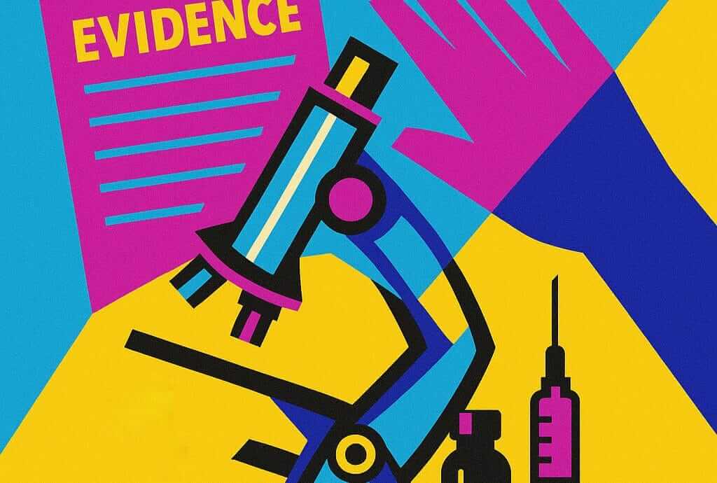 The conundrum of proving vaccine harms