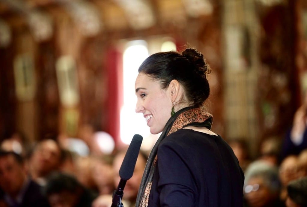 Telegraph says Jacinda Ardern a likely pick for UN Secretary-General, calls her ‘woke authoritarian’