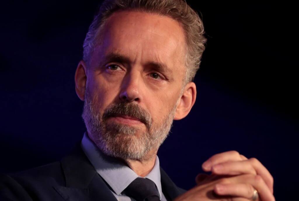 Canadian province moves to curb professional gag rules after Jordan Peterson case