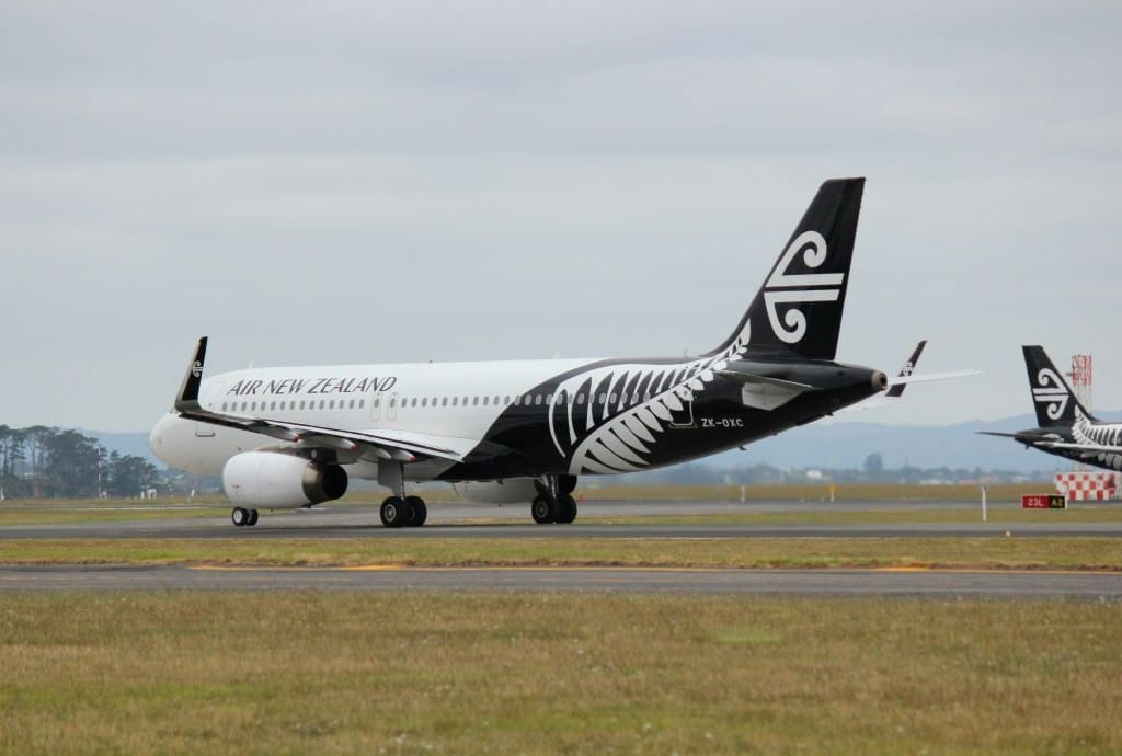 Air NZ short-haul crews threaten 18 December strike as union presses for ‘fair deal’
