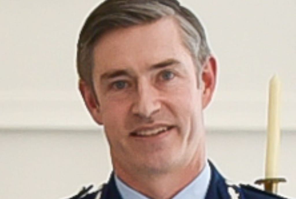 Coster claims he warned Hipkins and Mitchell about McSkimming years earlier