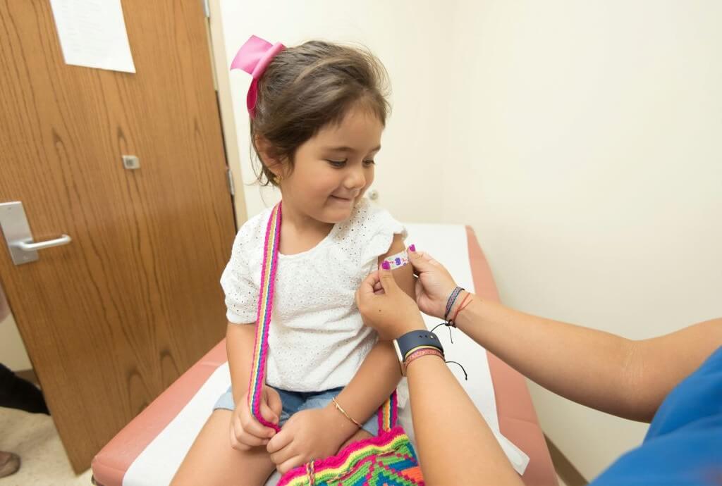 Trump orders rapid review of US childhood vaccine schedule as CDC advisers drop Hep B-at-birth guidance