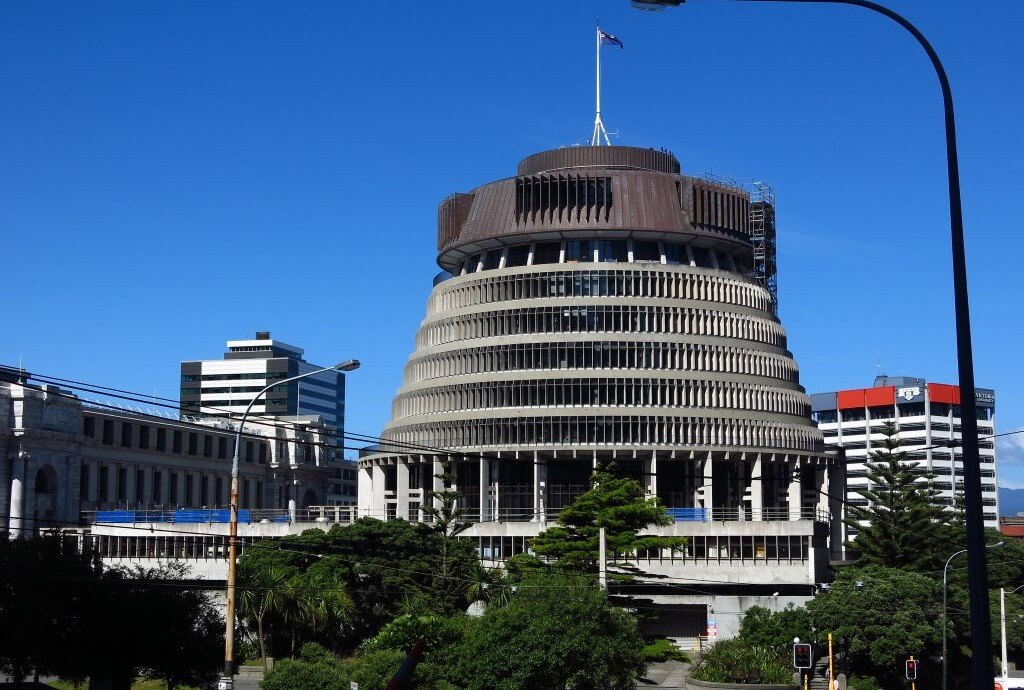 Crimes bill tactic lets minister sidestep Parliament’s usual rules