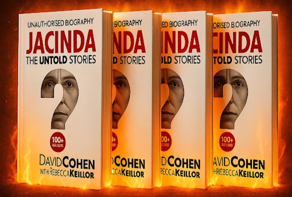 A bestseller, some resistance, and what it says about New Zealand’s cultural climate