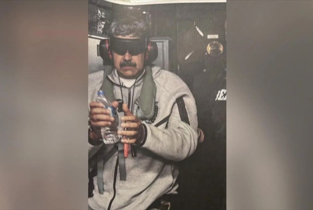 Wayne Mapp says New Zealand should keep distance as US captures Maduro