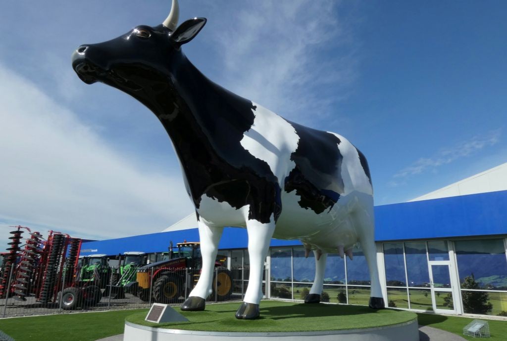 Dairy prices jump as auction demand rebounds after months of decline