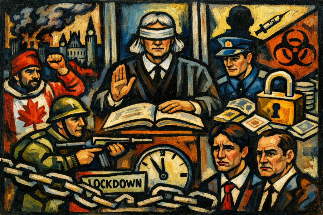 When courts say ‘unlawful’ but governments carry on anyway