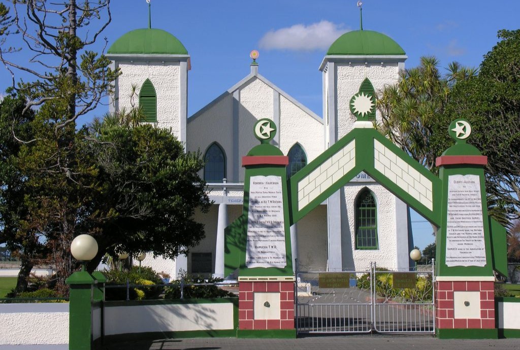 Rātana becomes stage for election-year spending as Māori leaders urge caution