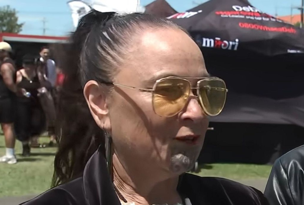 With polling sliding, Te Pāti Māori courts Winston after years of branding him racist