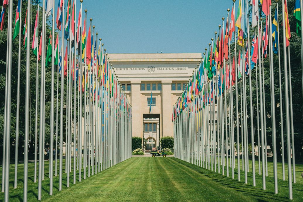 Peters backs US exit from WHO, questions New Zealand’s continued funding