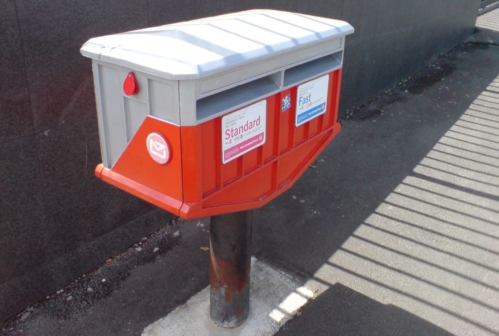 NZ Post to withdraw mail services from 142 urban retail locations
