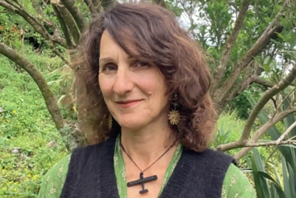 Law academic Alison Pavlovich to stand for Outdoors and Freedom Party