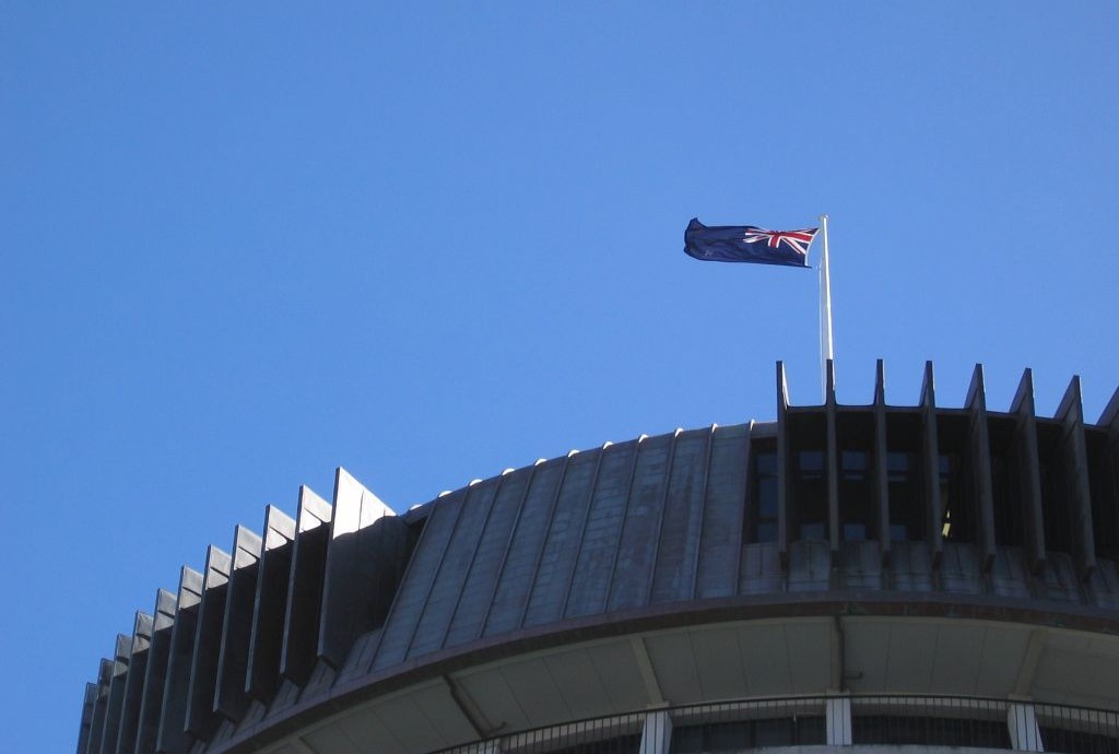 NZ First to push Māori seats referendum as coalition lines sharpen