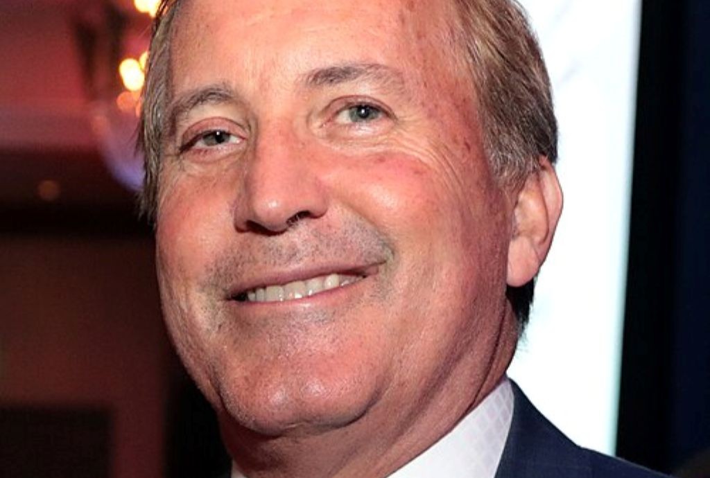 Texas attorney general backs doctor in ivermectin fight