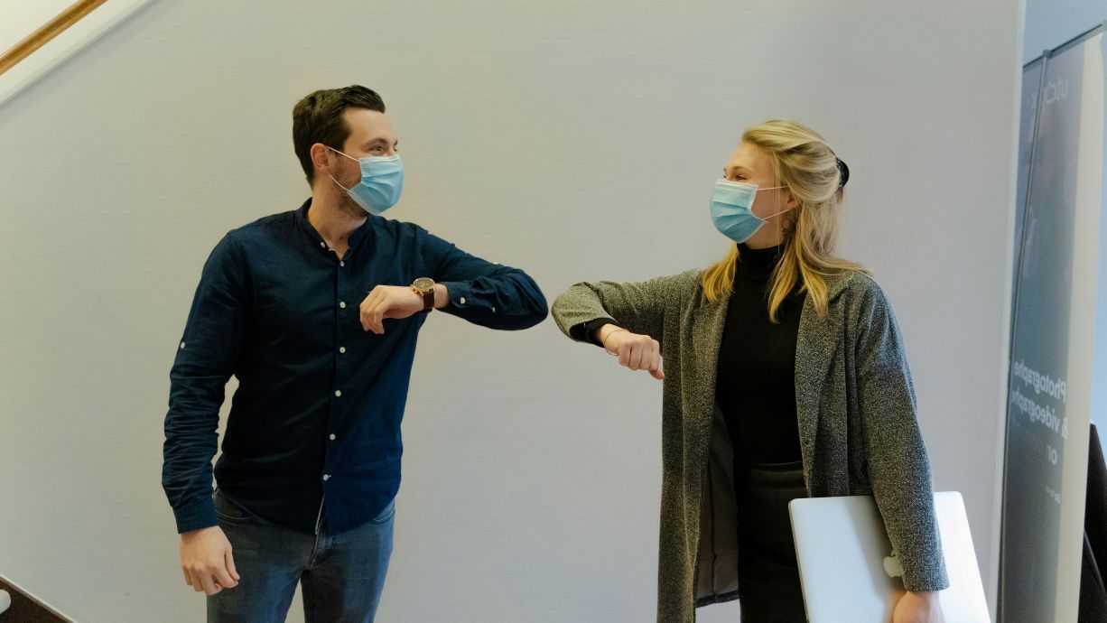 Future pandemic advice to be public within five days