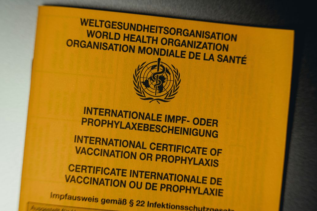 Government rejects WHO rule changes, says health decisions belong in Wellington