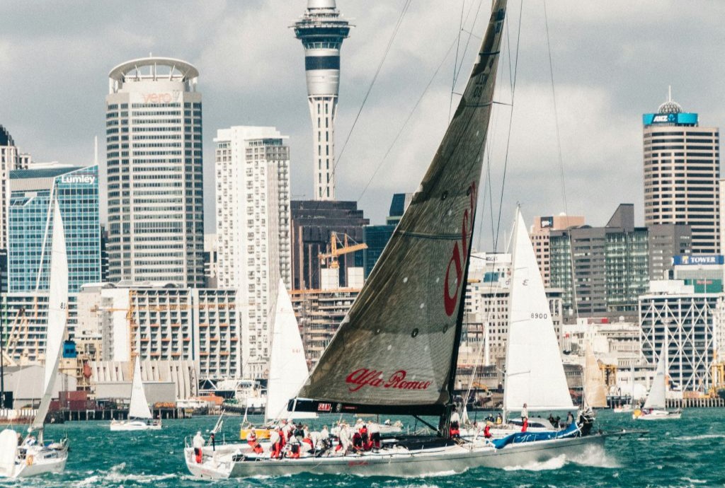 American demand drives New Zealand golden visa surge