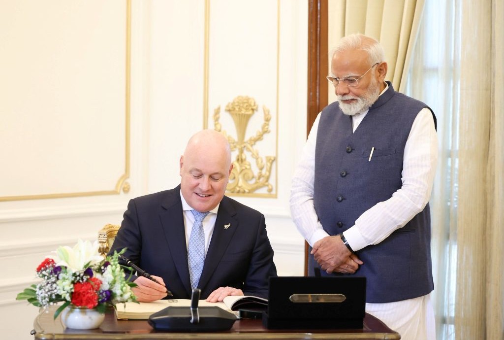 India trade deal raises questions over transparency, migration and investment clause