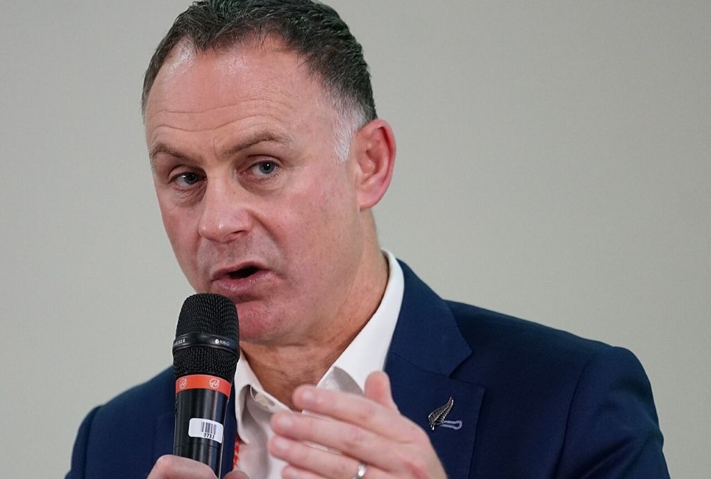 Water infrastructure bill could hit $49b over decade