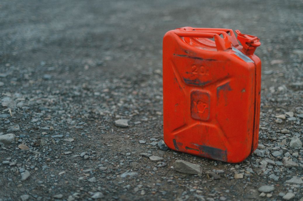 Fuel relief fades as priority list remains unclear