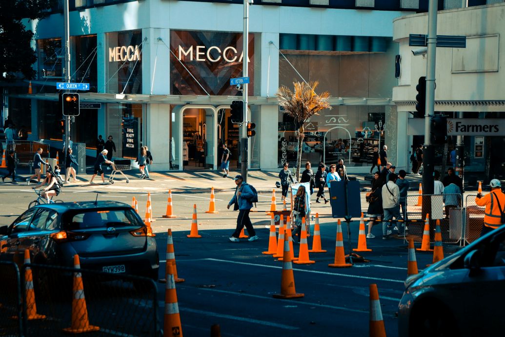 New Zealand among world’s biggest infrastructure spenders but near bottom for efficiency