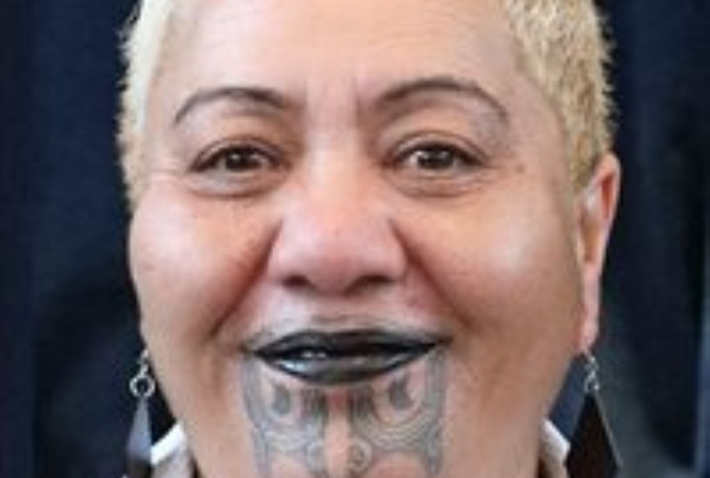 National picks Coral Raukawa for Māori seat contest