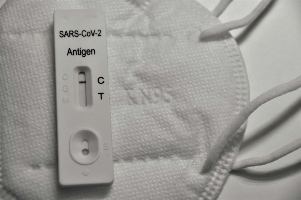 COVID inquiry got key vaccine advice wrong