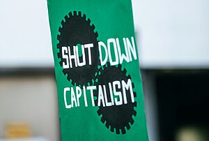 Society - Centrist