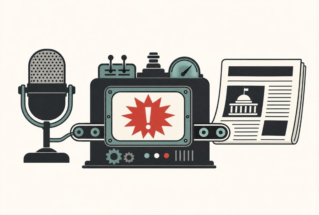 NZME turns its own radio stunt into political news