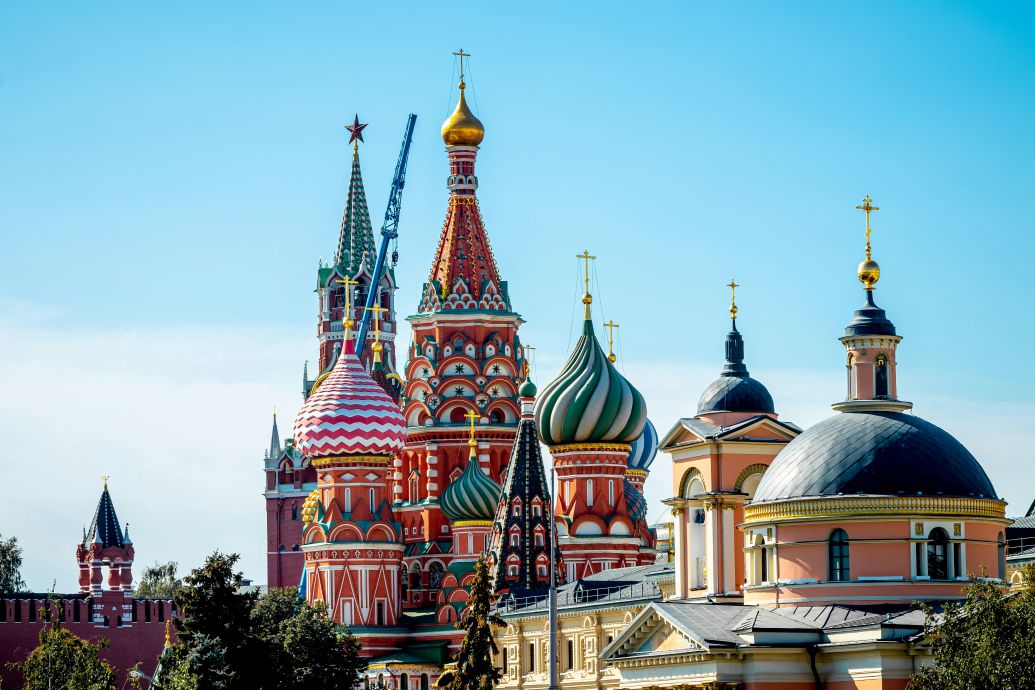 Russia alleges New Zealand recruited spy to track its Asia-Pacific defence ties